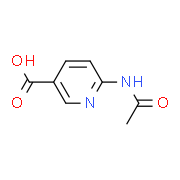 2-ACETAMIDO-5-PYRIDINECARBOXYLIC ACID 21550-48-1